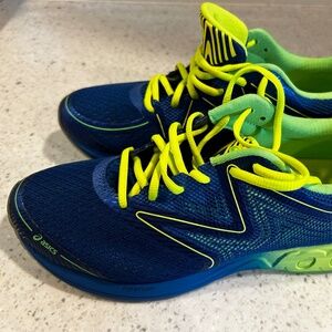 Asics NOOSA FF Men’s Athletic Shoes Size 10.5